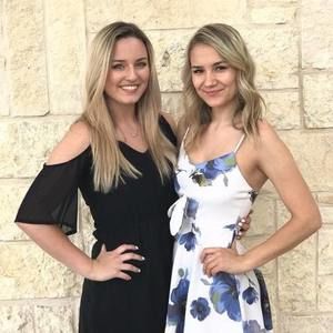 Meet your Posher, Eryn